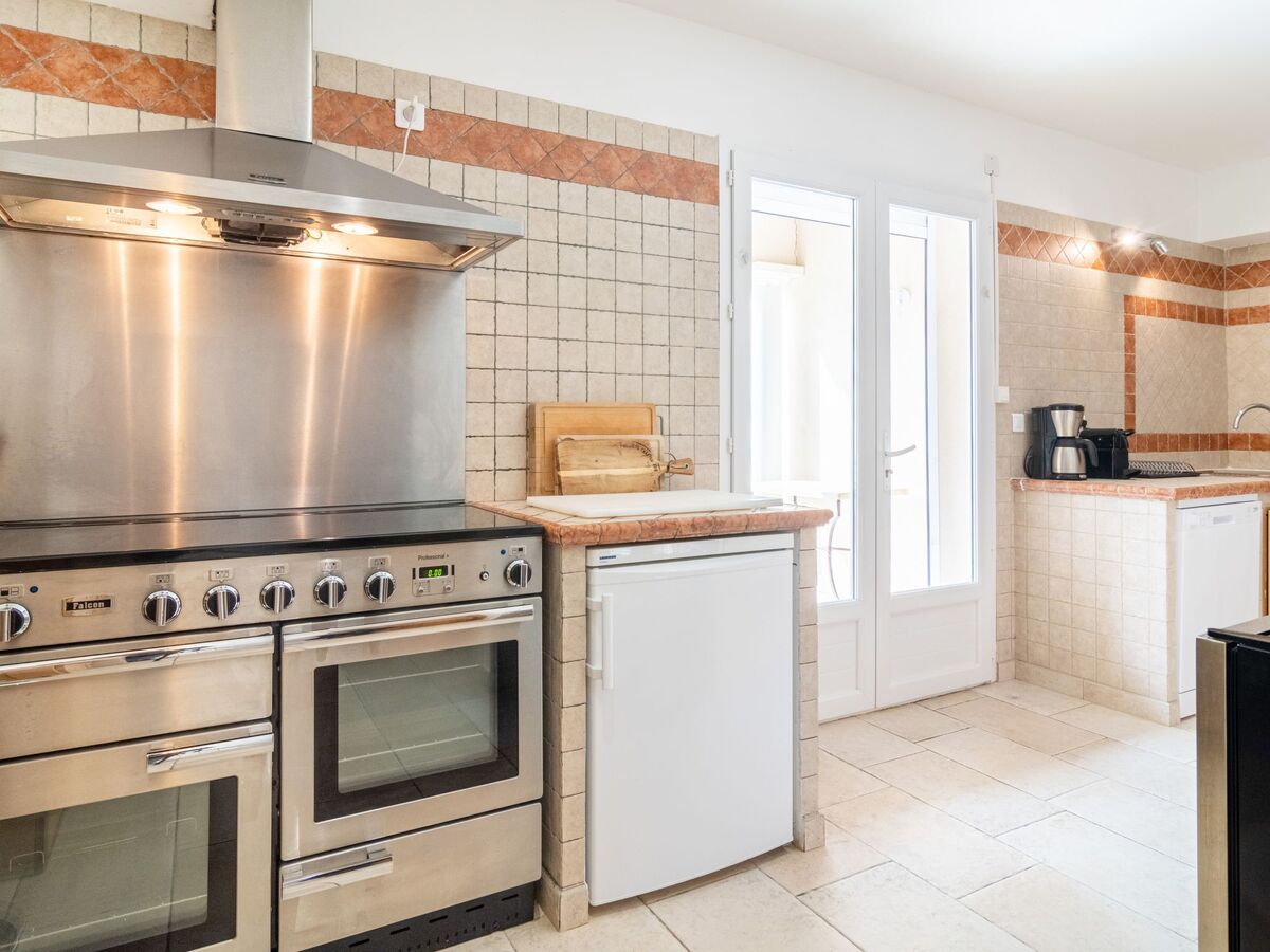 L'Esquirou – Maison 6 pers. avec piscine à Draguignan - Photo 3