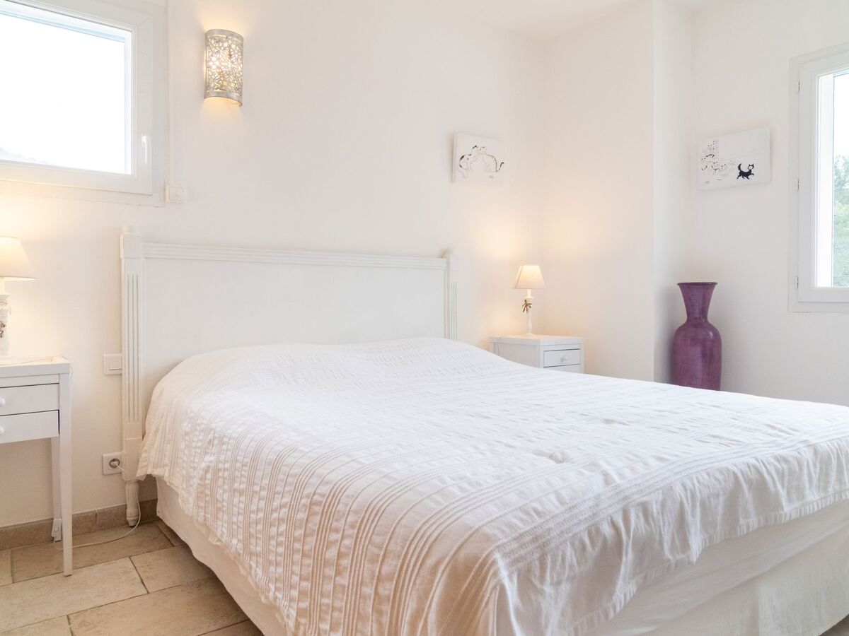 L'Esquirou – Maison 6 pers. avec piscine à Draguignan - Photo 4