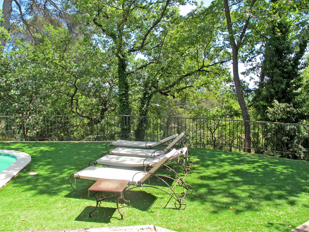 L'Esquirou – Maison 6 pers. avec piscine à Draguignan - Photo 6