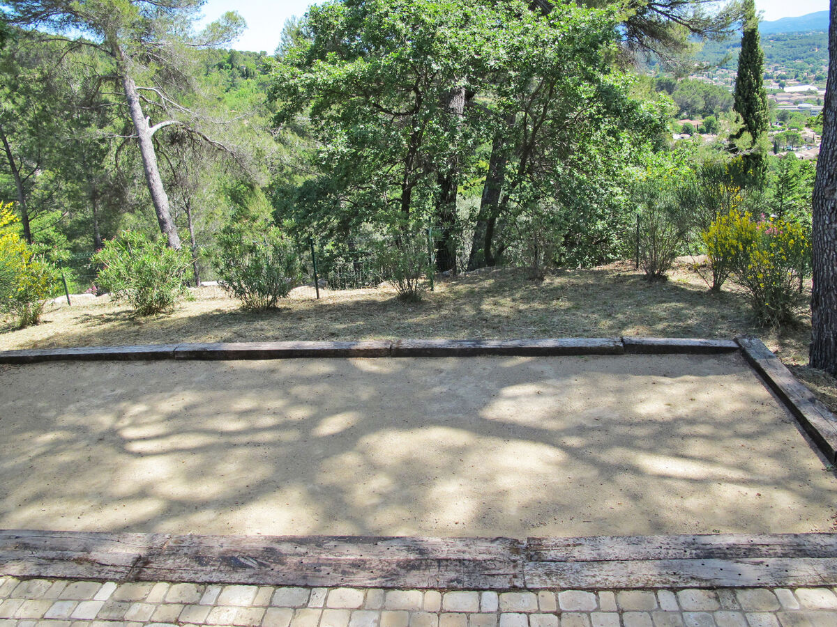 L'Esquirou – Maison 6 pers. avec piscine à Draguignan - Photo 8