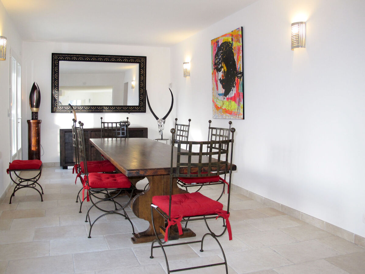 L'Esquirou – Maison 6 pers. avec piscine à Draguignan - Photo 12