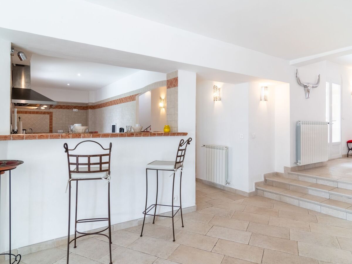 L'Esquirou – Maison 6 pers. avec piscine à Draguignan - Photo 15