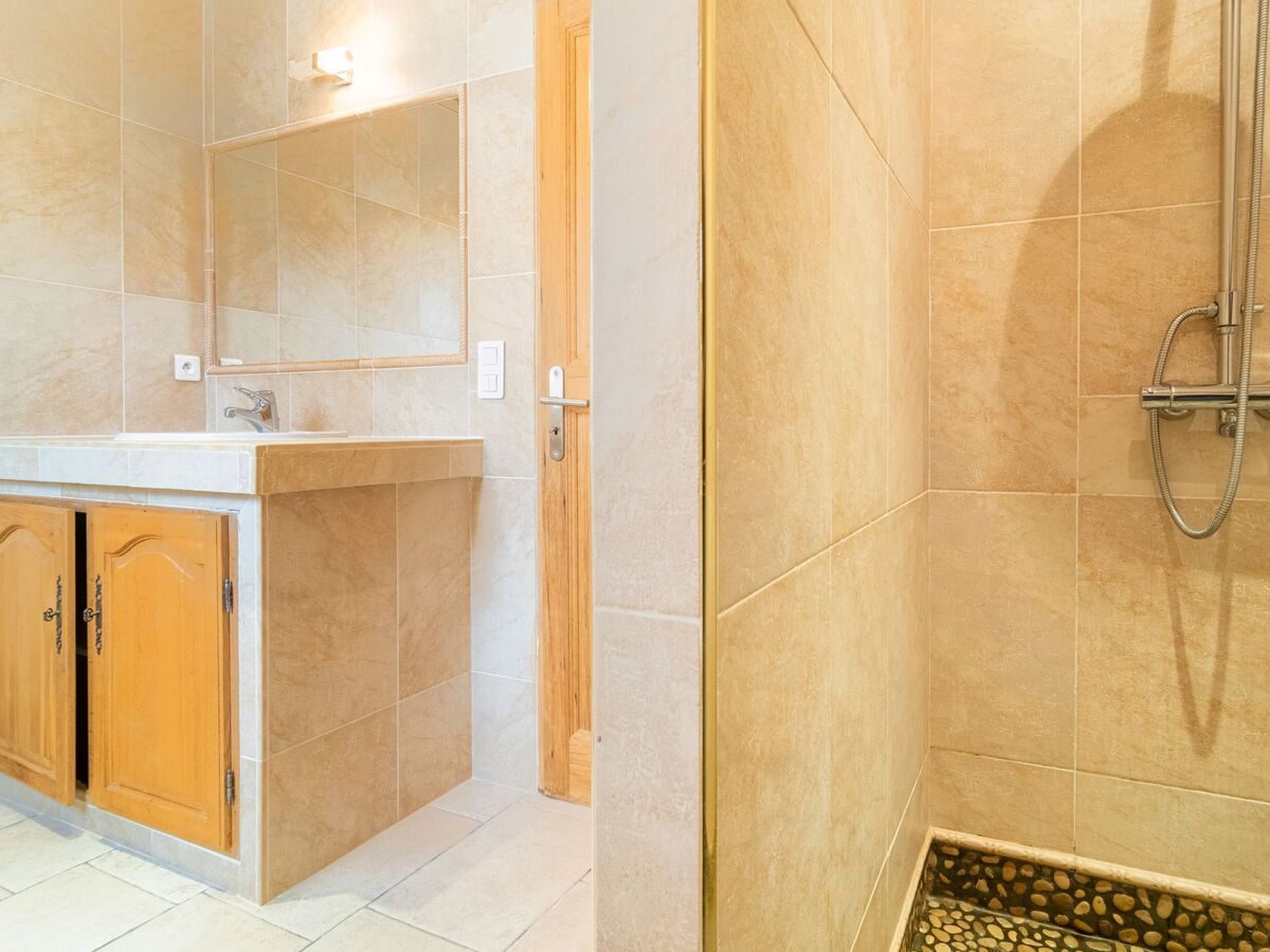 L'Esquirou – Maison 6 pers. avec piscine à Draguignan - Photo 18