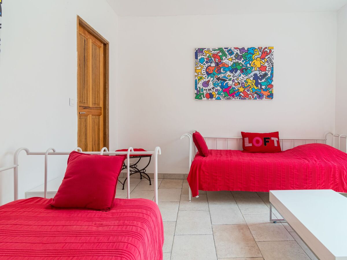 L'Esquirou – Maison 6 pers. avec piscine à Draguignan - Photo 20
