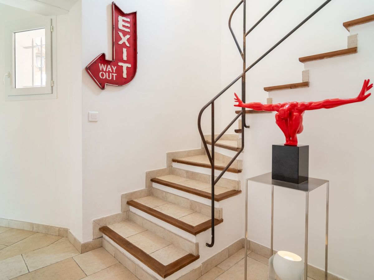 L'Esquirou – Maison 6 pers. avec piscine à Draguignan - Photo 23