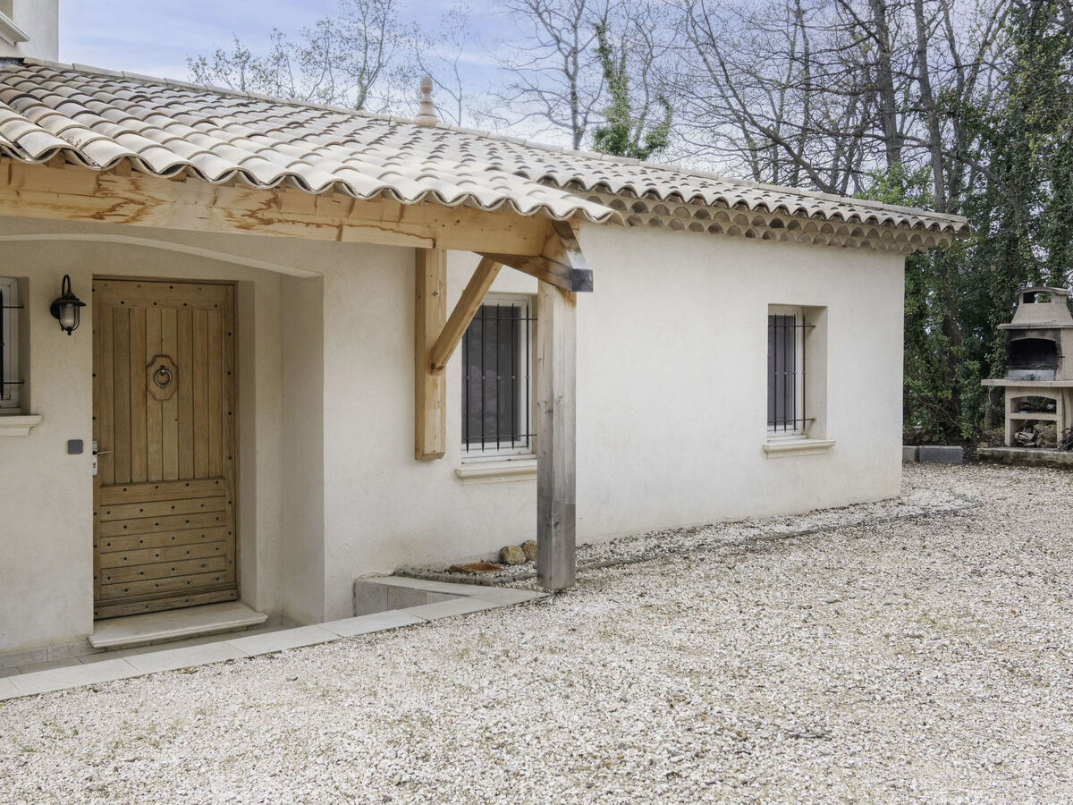L'Esquirou – Maison 6 pers. avec piscine à Draguignan - Photo 24