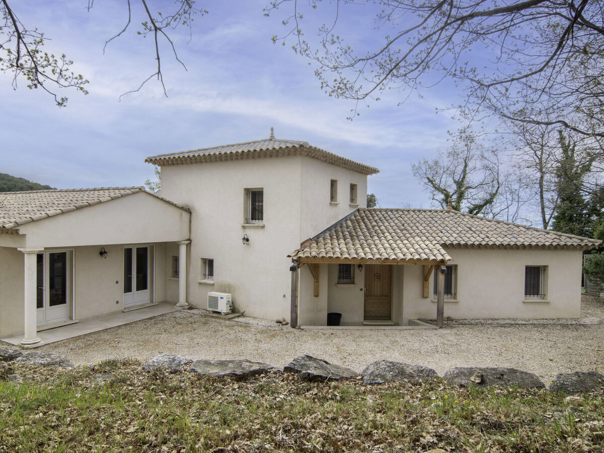 L'Esquirou – Maison 6 pers. avec piscine à Draguignan - Photo 25