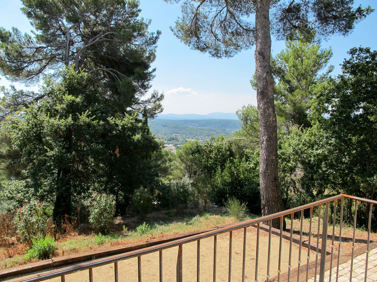 L'Esquirou – Maison 6 pers. avec piscine à Draguignan - Photo 27