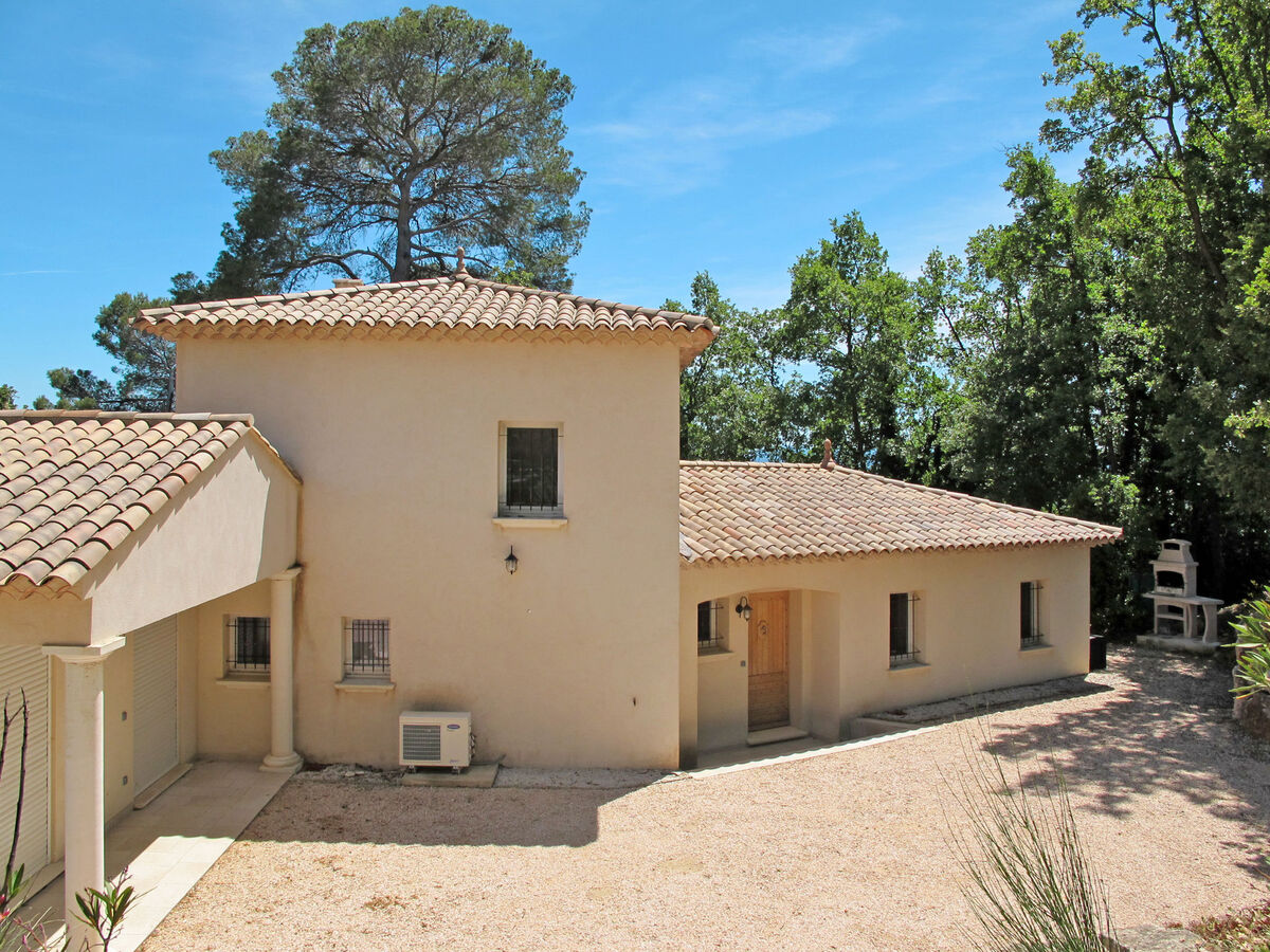 L'Esquirou – Maison 6 pers. avec piscine à Draguignan - Photo 29