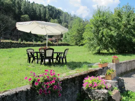 Casa al Mulino, Location Maison 6 personnes à Lago di Caldonazzo - Photo 1