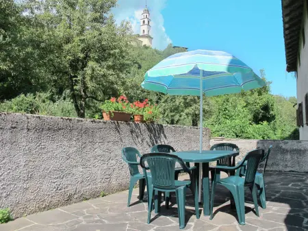Casa al Mulino, Location Maison 6 personnes à Lago di Caldonazzo - Photo 2
