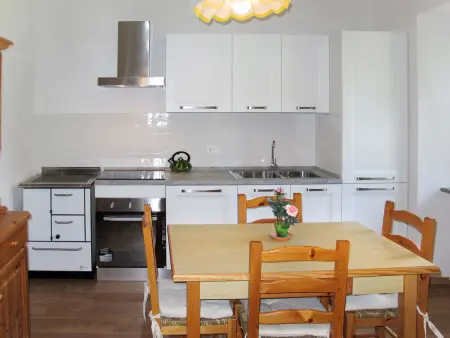 Casa al Mulino, Location Maison 6 personnes à Lago di Caldonazzo - Photo 3