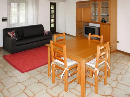 Casa al Mulino, Location Maison 6 personnes à Lago di Caldonazzo - Photo 4