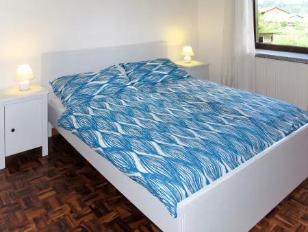 Casa al Mulino, Location Maison 6 personnes à Lago di Caldonazzo - Photo 7