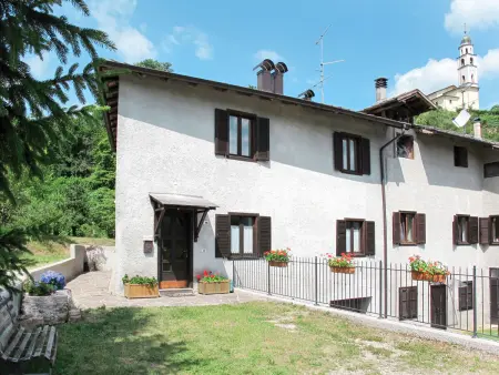 Casa al Mulino, Location Maison 6 personnes à Lago di Caldonazzo - Photo 11