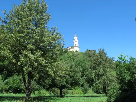 Casa al Mulino, Location Maison 6 personnes à Lago di Caldonazzo - Photo 13