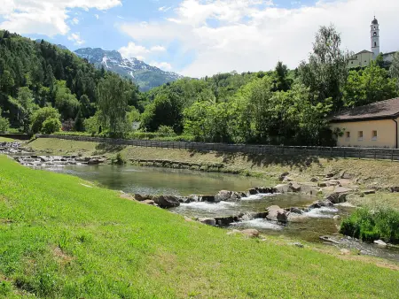 Casa al Mulino, Location Maison 6 personnes à Lago di Caldonazzo - Photo 14