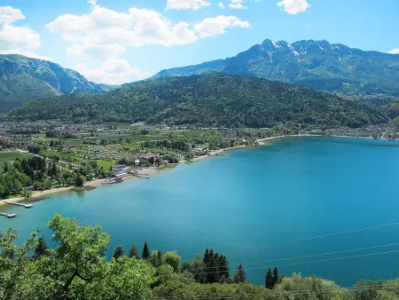 Casa al Mulino, Location Maison 6 personnes à Lago di Caldonazzo - Photo 17