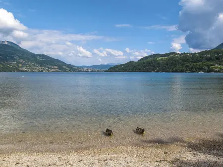 Casa al Mulino, Location Maison 6 personnes à Lago di Caldonazzo - Photo 19