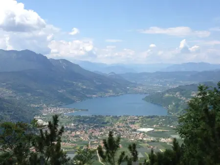 Casa al Mulino, Location Maison 6 personnes à Lago di Caldonazzo - Photo 20