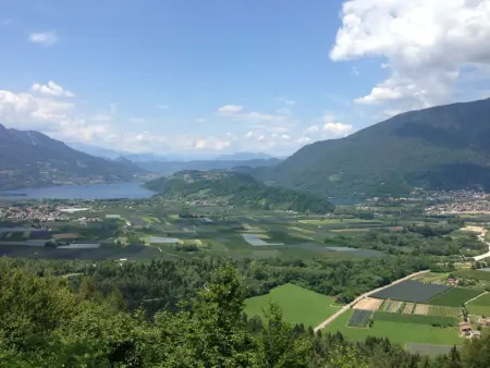 Casa al Mulino, Location Maison 6 personnes à Lago di Caldonazzo - Photo 21