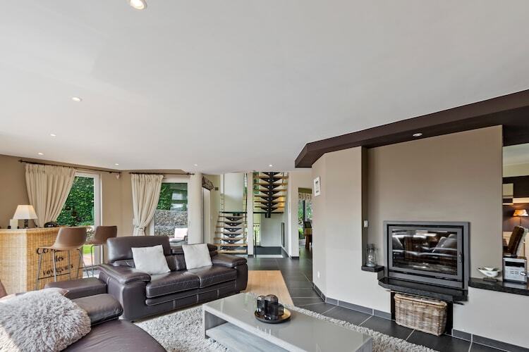 Le Rendez Vous, maison 9 pers. avec sauna et jacuzzi - Photo 1