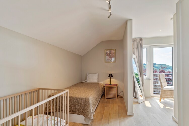 Le Rendez Vous, maison 9 pers. avec sauna et jacuzzi - Photo 12