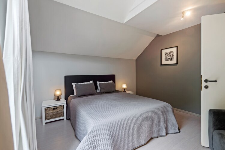 Le Rendez Vous, maison 9 pers. avec sauna et jacuzzi - Photo 13