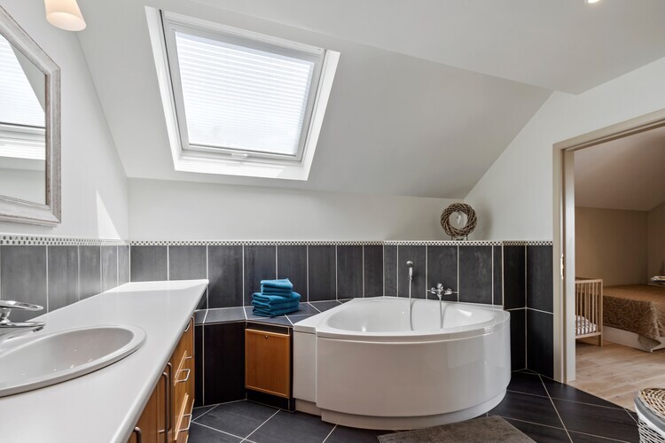 Le Rendez Vous, maison 9 pers. avec sauna et jacuzzi - Photo 16