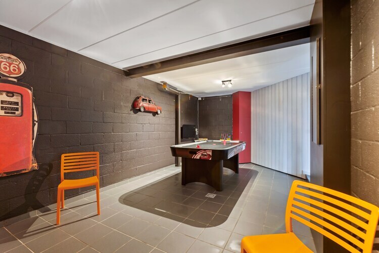 Le Rendez Vous, maison 9 pers. avec sauna et jacuzzi - Photo 19