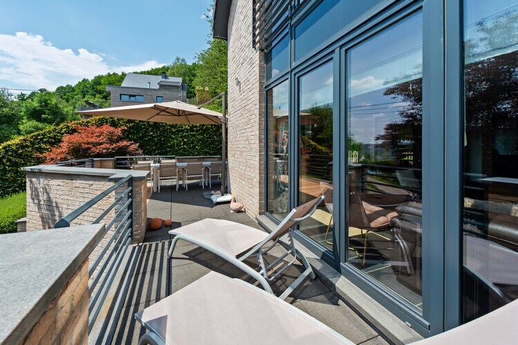 Le Rendez Vous, maison 9 pers. avec sauna et jacuzzi - Photo 20