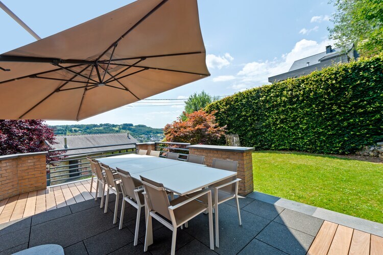 Le Rendez Vous, maison 9 pers. avec sauna et jacuzzi - Photo 22