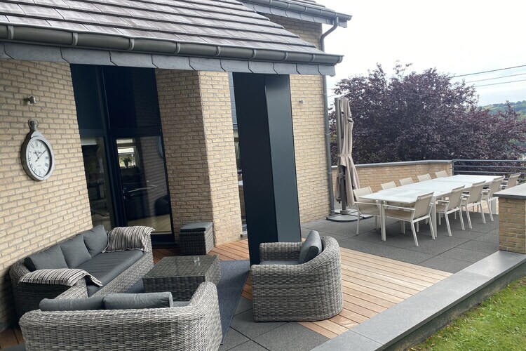 Le Rendez Vous, maison 9 pers. avec sauna et jacuzzi - Photo 23