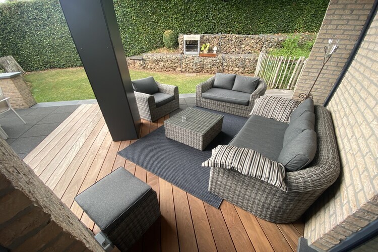 Le Rendez Vous, maison 9 pers. avec sauna et jacuzzi - Photo 24