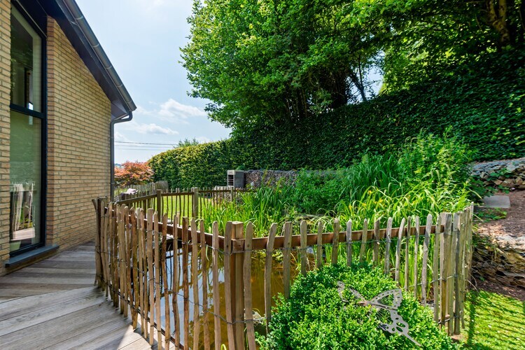 Le Rendez Vous, maison 9 pers. avec sauna et jacuzzi - Photo 27