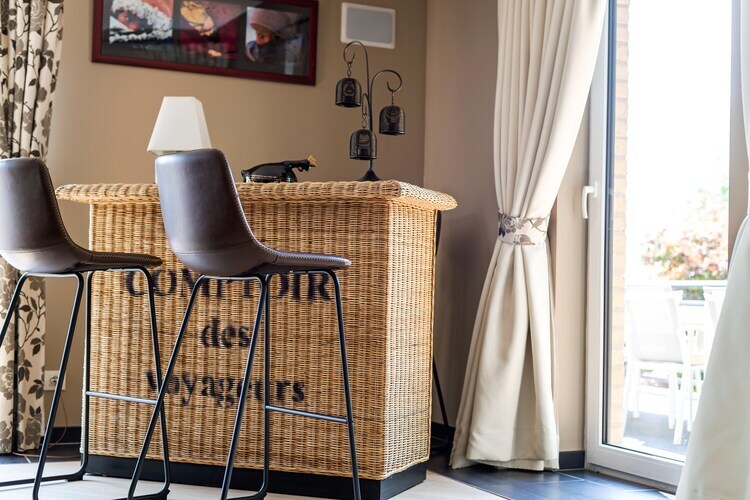 Le Rendez Vous, maison 9 pers. avec sauna et jacuzzi - Photo 29