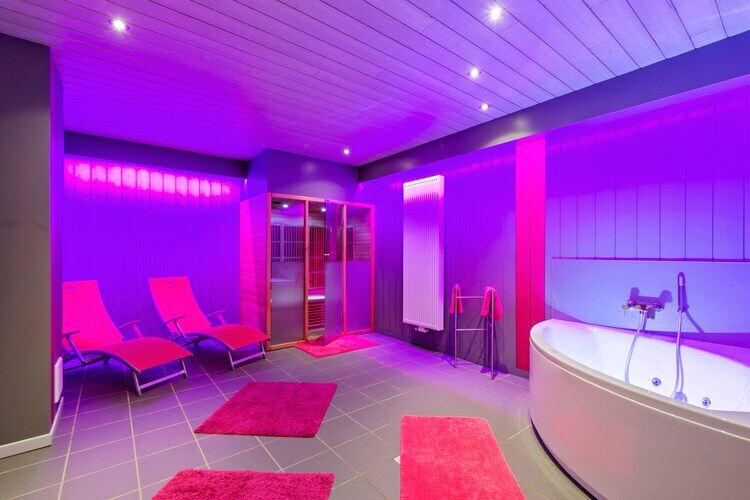 Le Rendez Vous, maison 9 pers. avec sauna et jacuzzi - Photo 30