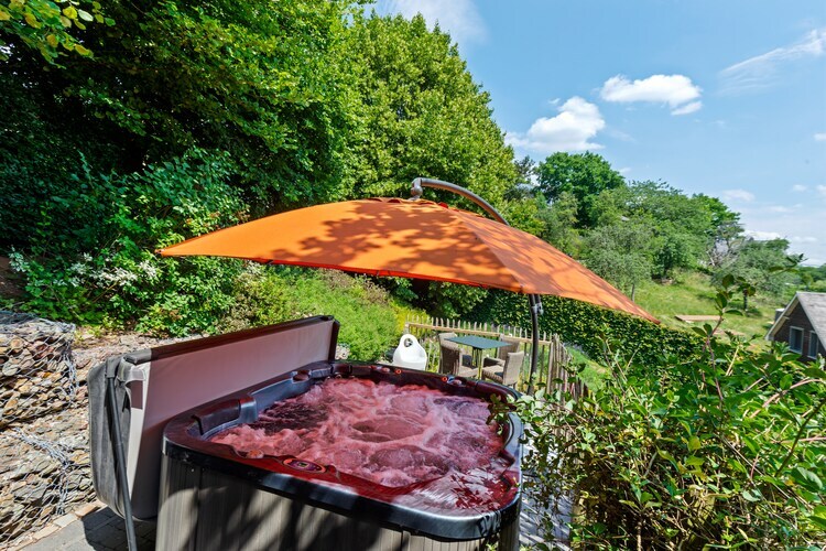Le Rendez Vous, maison 9 pers. avec sauna et jacuzzi - Photo 31