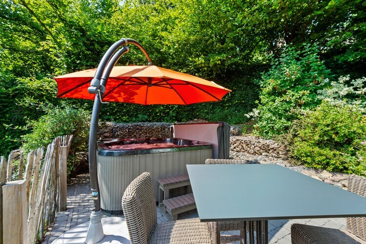 Le Rendez Vous, maison 9 pers. avec sauna et jacuzzi - Photo 33