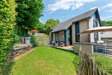 Le Rendez Vous, maison 9 pers. avec sauna et jacuzzi : photo 2
