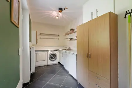 Le Rendez Vous, maison 9 pers. avec sauna et jacuzzi : photo 15