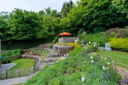 Le Rendez Vous, maison 9 pers. avec sauna et jacuzzi : photo 25