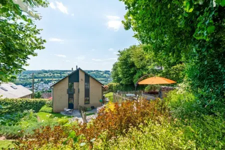 Le Rendez Vous, maison 9 pers. avec sauna et jacuzzi : photo 26