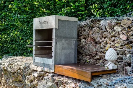 Le Rendez Vous, maison 9 pers. avec sauna et jacuzzi : photo 28
