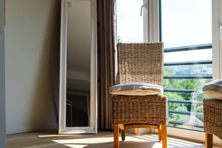 Le Rendez Vous, maison 9 pers. avec sauna et jacuzzi : photo 38