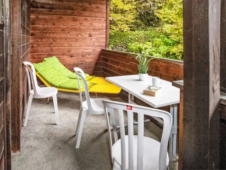 Helene Apt.Diana, Chalet 9 personnes à Wengen - Photo 3