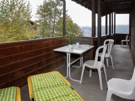 Helene Apt.Diana, Chalet 9 personnes à Wengen - Photo 29