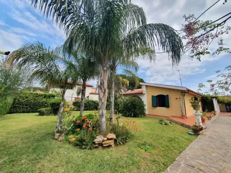 Location villa à Siracusa