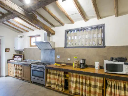 Gîte Casa delle Fiabe, mas toscan du 17e siècle en Chianti : photo 13