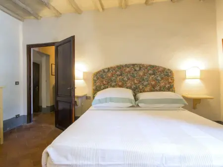 Gîte Casa delle Fiabe, mas toscan du 17e siècle en Chianti : photo 16
